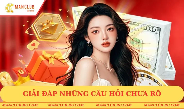 Giải đáp những câu hỏi mà nhiều người dùng chưa rõ